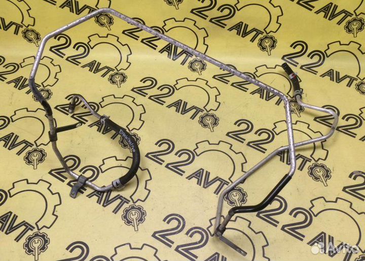 Шланг низкого давления Suzuki Escudo TD94W H27A