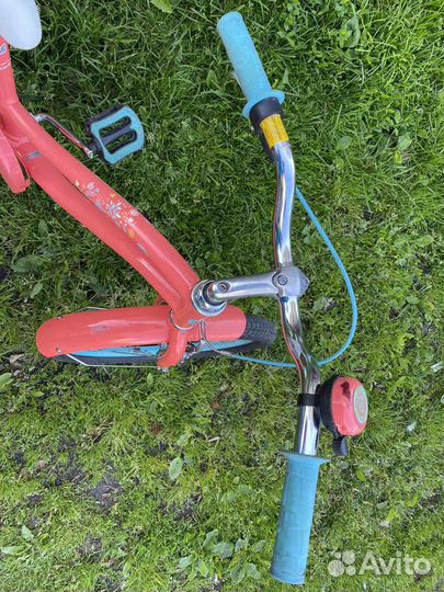 Велосипед детский 20 Giant adore