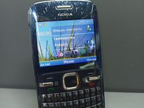 Nokia C3-00