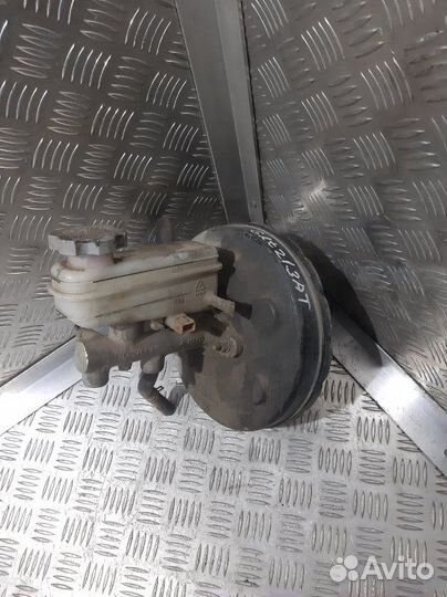 Вакуумный усилитель тормозов Hyundai Getz TB G4EA