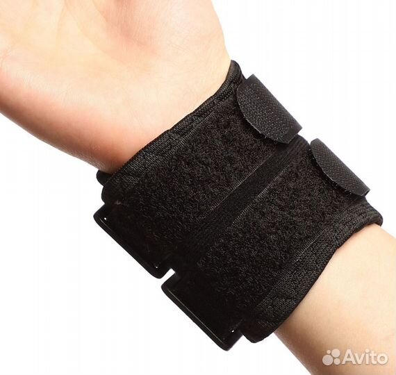 Бажндаж лучезапястный