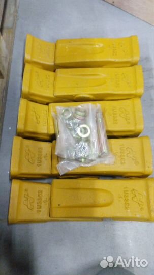 Коронки 1U-3352 (J350)