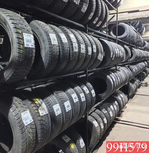 Formula Ice FR 215/60 R17 97N