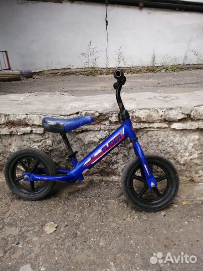 Беговел