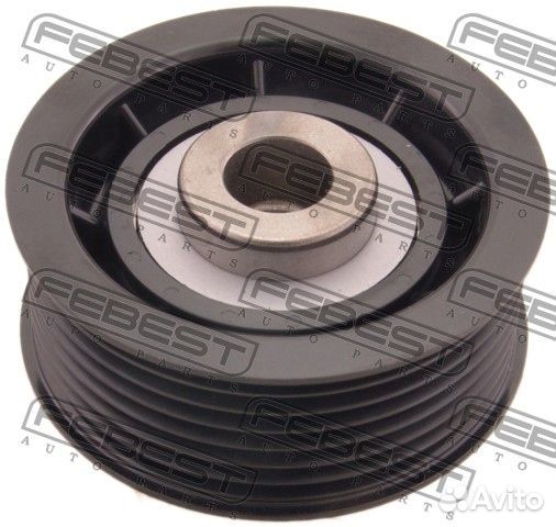 Ролик обводной