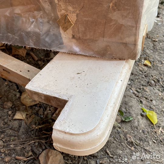 Деревянные окна в хорошем состоянии