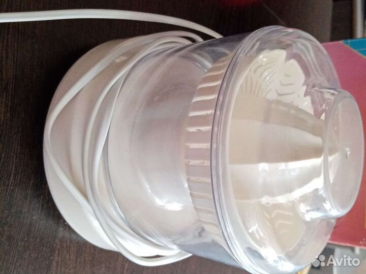 Соковыжималка для цитрусовых. Германия