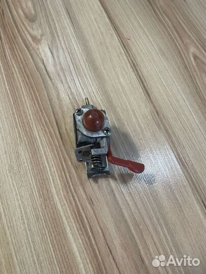 Карбюратор для триммера Partner Colibri