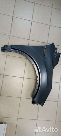 Ford kuga 2 2013г крыло правое