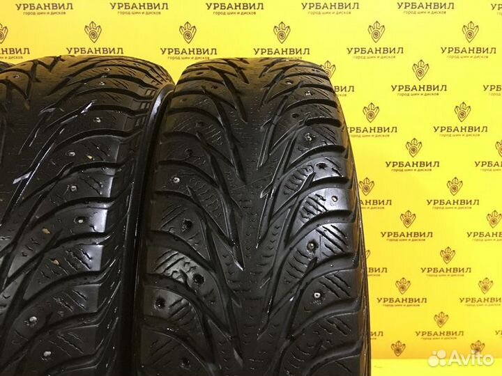 Yokohama Ice Guard IG35 185/70 R14 92T