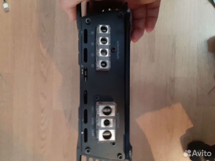 Продам усилитель