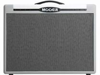 Гитарный комбоусилитель Mooer SD75 Grey/White