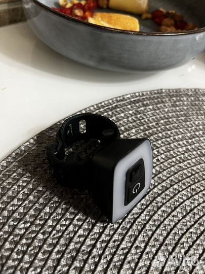 Задний велофонарь Rockbros tt30