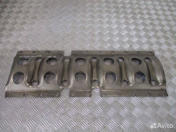 Маслоотражатель renault 21644617