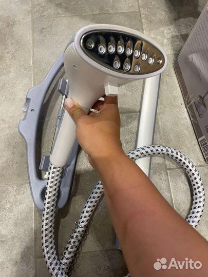 Отпариватель Supra sbs-205