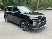 Kia Soul 2.0 AT, 2019, 43 237 км, с пробегом, цена 2 075 000 руб.