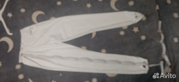 Трико гимнастическое