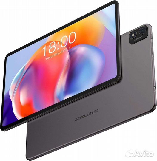 Планшет Teclast T40S 8/128