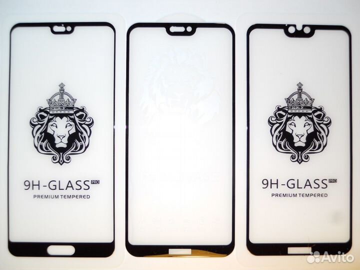 Защитное стекло Huawei Honor/Nova