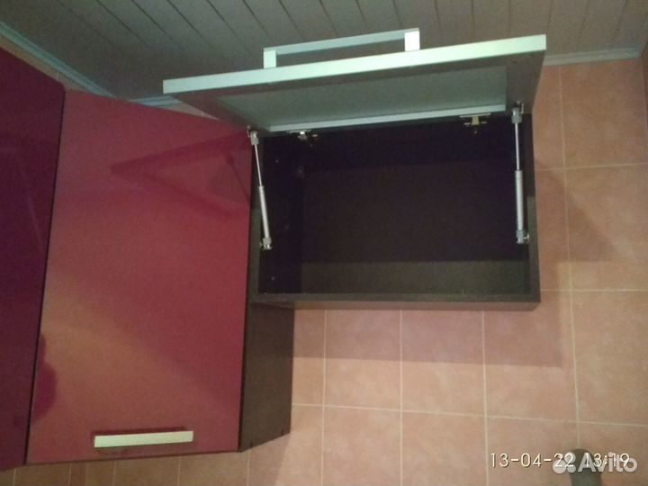 Кухонный гарнитур