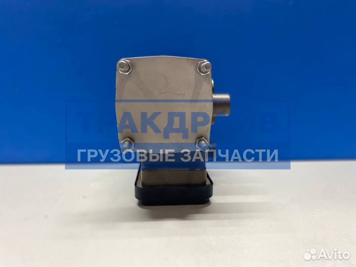 Модуль управления прицепом Ситрак С7Н