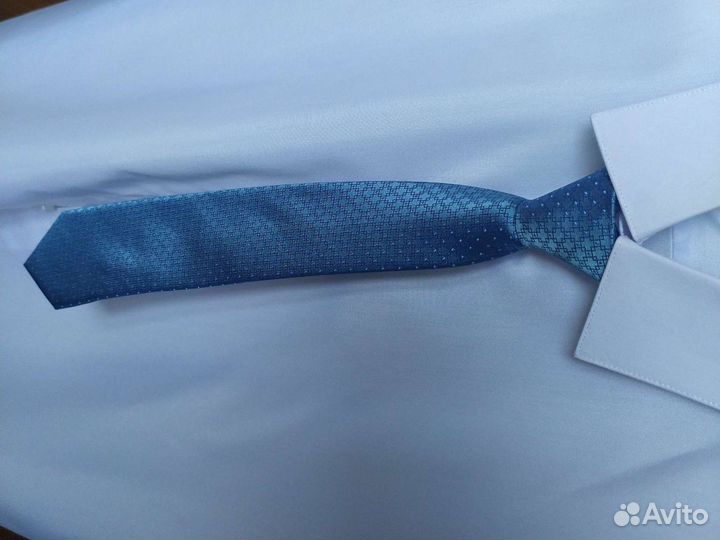 Галстук для мальчиков