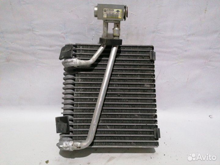 Испаритель кондиционера Volkswagen Touareg 2007