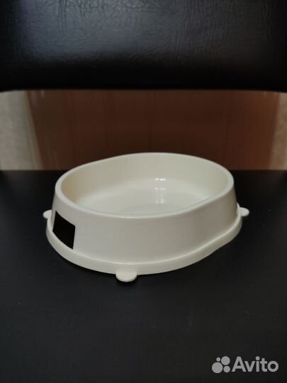 Миска для животных
