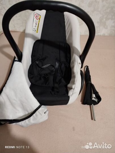 Автолюлька от 0