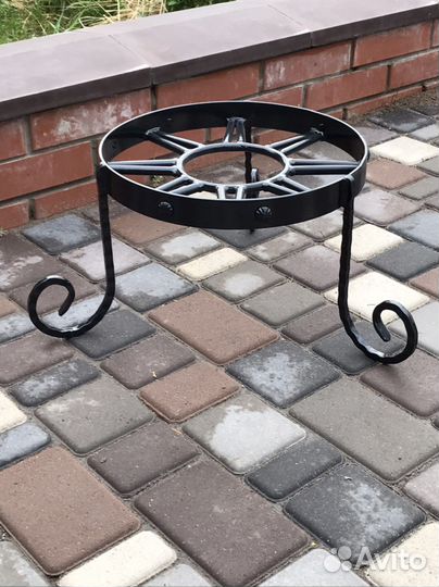 Подставка для тандыра