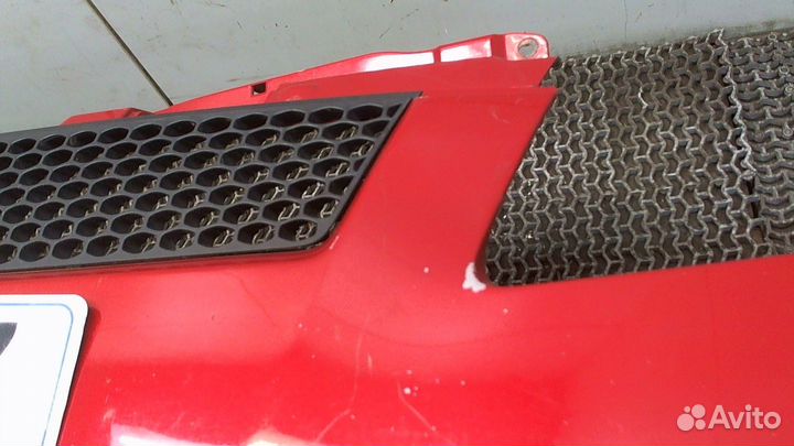 Бампер передний Suzuki Swift