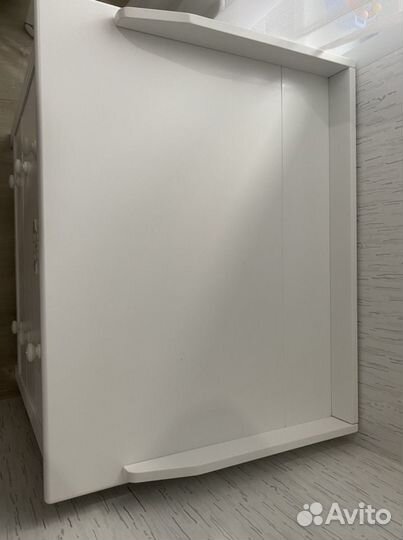 Комод детский Erbesi