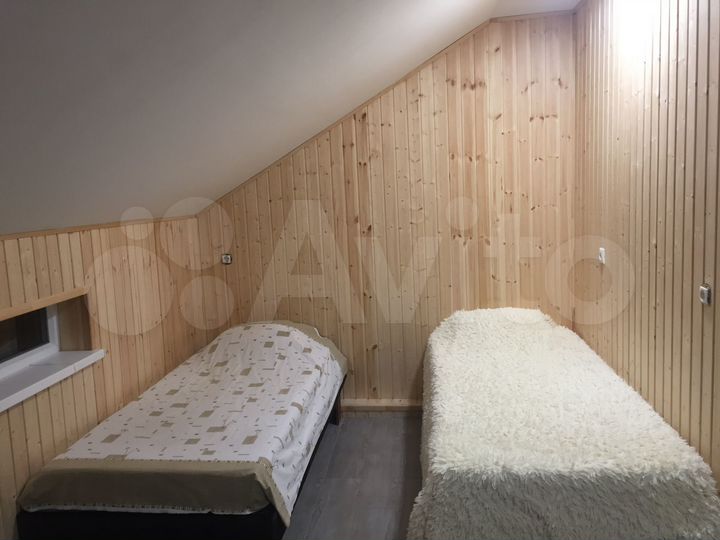 Квартира-студия, 28 м², 3/3 эт.