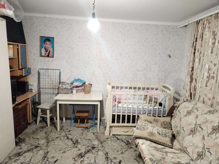 1-к. квартира, 22 м², 8/9 эт.