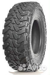 Arivo Rock Trak M/T 265/70 R17