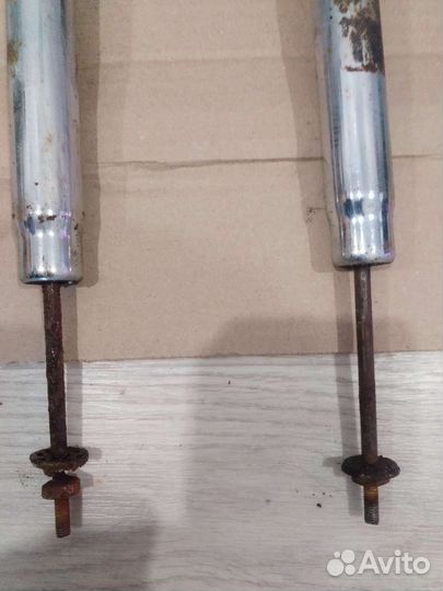 Вилка suntour SF13-XCT-DS-MLO-26-80