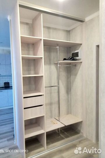 Шкафы купе на заказ