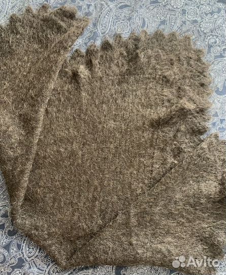 Пуховые Шали Платки в ассортименте