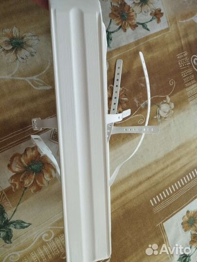 Лыжи для детей