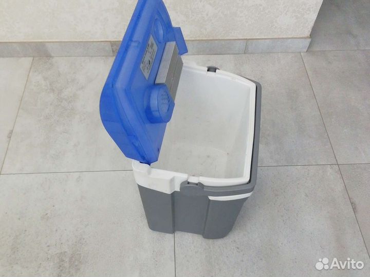 Холодильник для автомобиля Ezetil E28S Германия