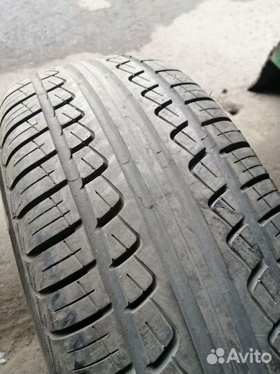 Pirelli P6 215/65 R15