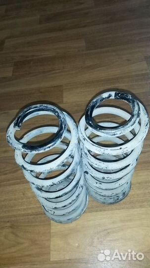 Пружина задняя на honda civic 4d 2005 - 2012