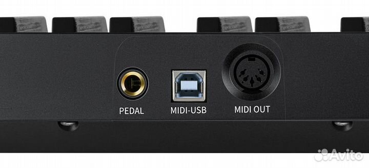 Midi-клавиатура Donner D-37