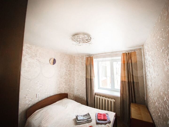 2-к. квартира, 42 м², 8/9 эт.