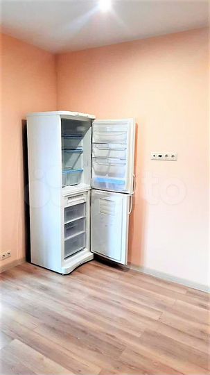 Квартира-студия, 28 м², 4/9 эт.