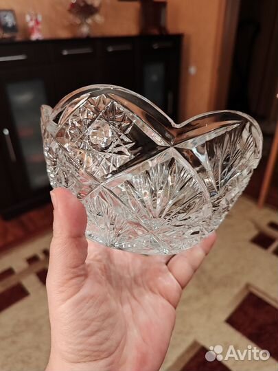 Конфетница СССР