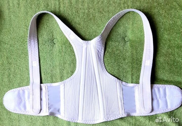 Корректор осанки