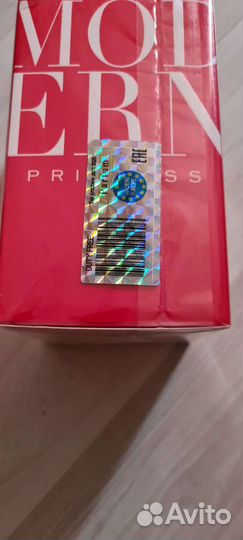 Парфюм. Евро оригинал