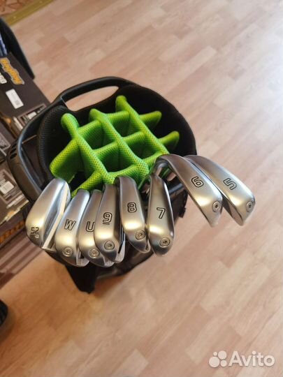 Клюшки для гольфа Ping G425