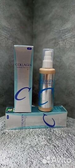 Тональный крем